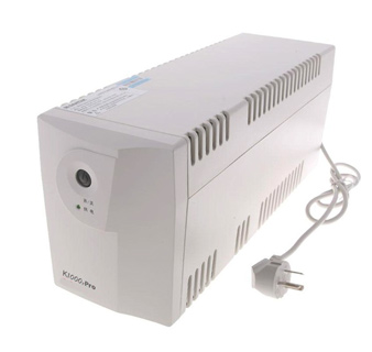 山特UPS电源K500(0.5KVA/300W)1