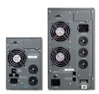 山特C3KS(3KVA/长效机) 山特C3KS(3KVA/长效机)1