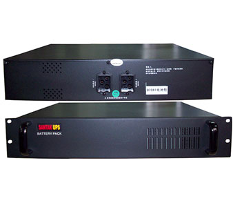 山特C1KRS(1KVA/机架式) 山特C1KRS(1KVA/机架式)2