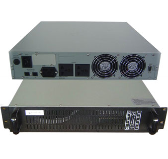 山特C1KRS(1KVA/机架式) 山特C1KRS(1KVA/机架式)3