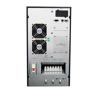 山特C10KS(10KVA/7KW)1