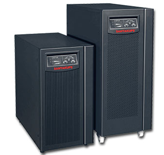 山特C10KS(10KVA/7KW)