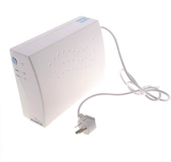 山特UPS电源TG500(500VA/一台电脑)1