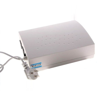 山特UPS电源TG1000(1KVA/600W)2